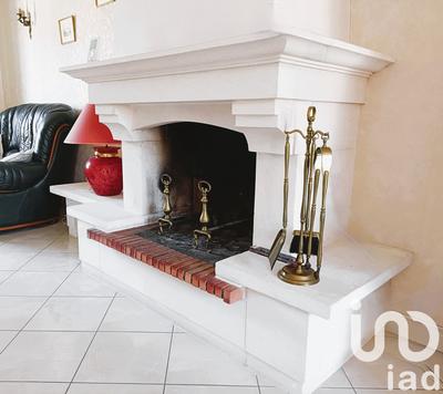 Maison - 99 m² - 4 pièces