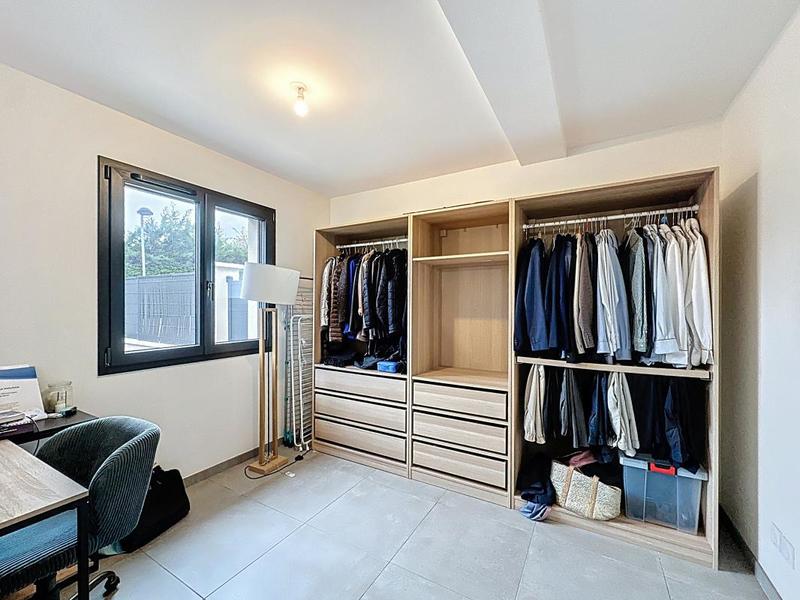 Pavillon - 135 m² - 6 pièces