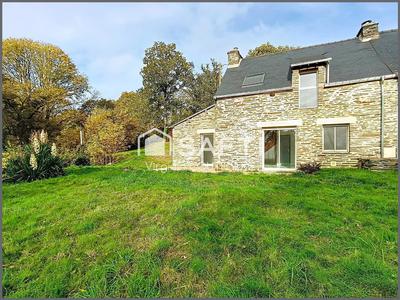 Maison - 75 m² - 3 pièces