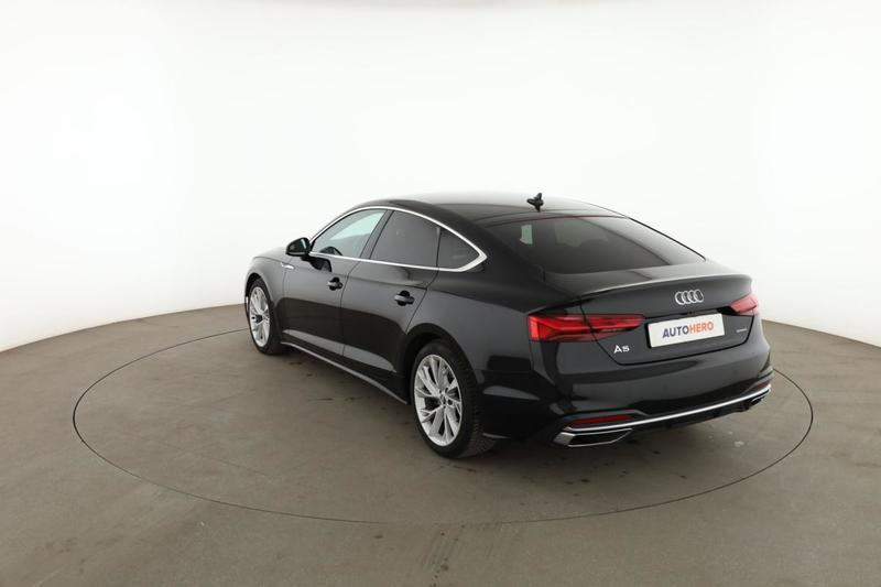 Audi A5 sportback 45 Tfsi Quattro s tronic 7 265 ch