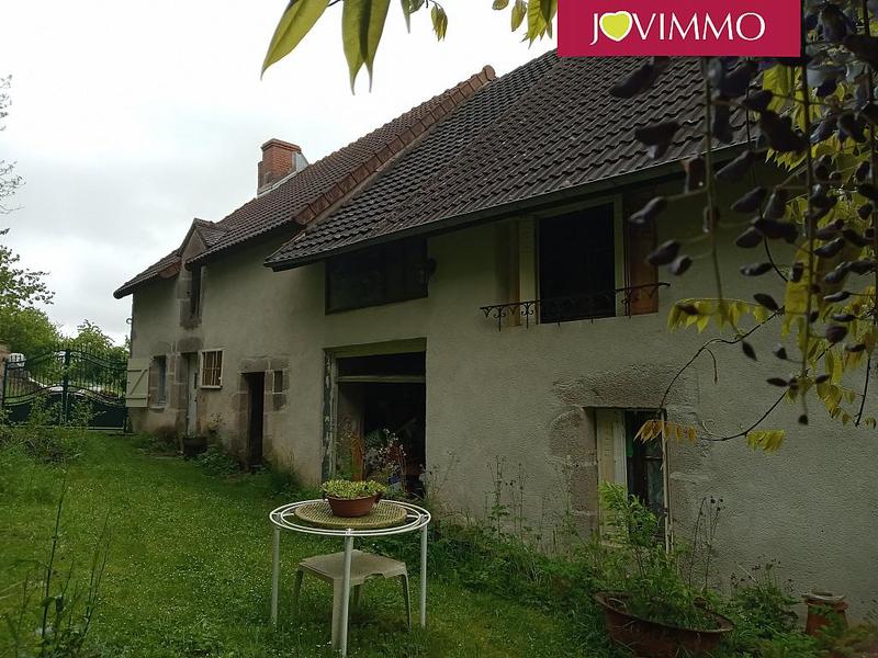 Maison - 320 m² - 10 pièces