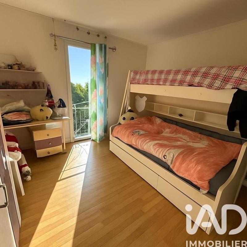 Maison - 130 m² - 7 pièces