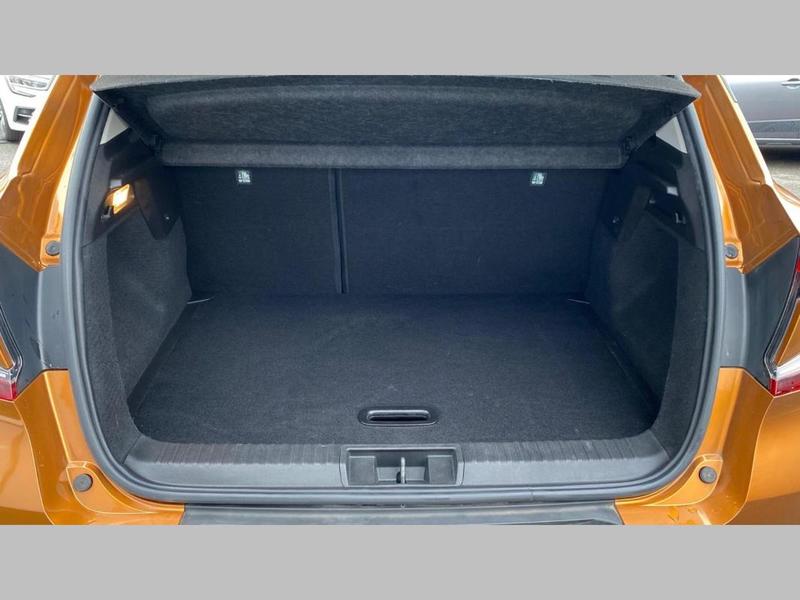 Renault Captur Blue dCi 95 Business