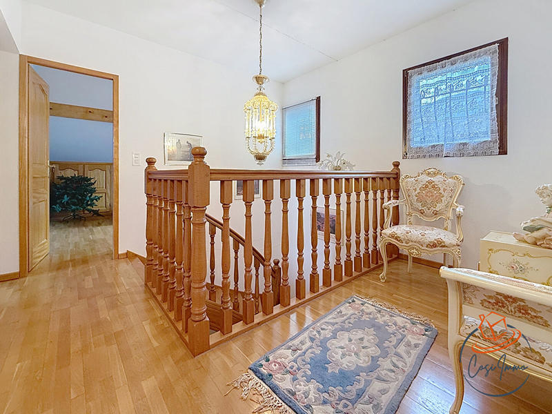 Maison - 175 m² - 5 pièces