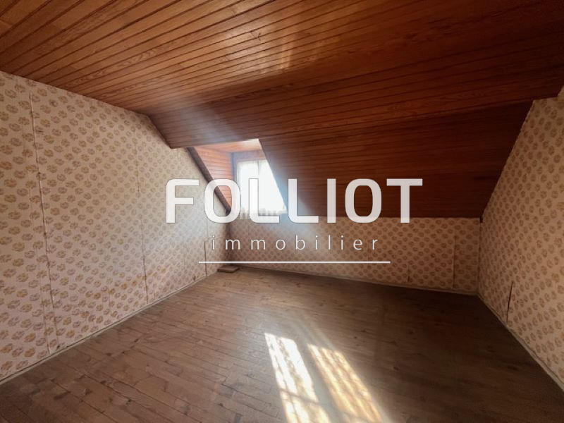 Maison - 130 m² - 7 pièces