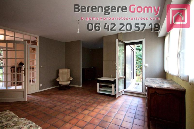 Appartement - 95 m² - 4 pièces