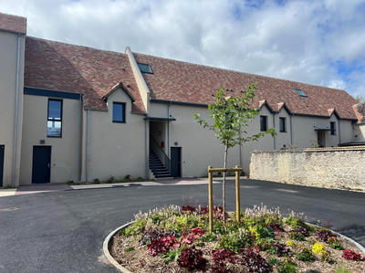 Appartement - 79 m² - 3 pièces