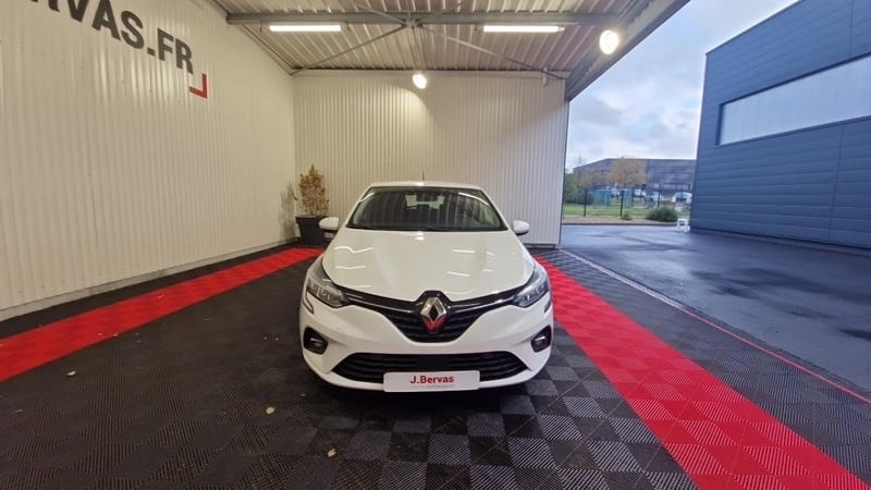 Renault Clio V Blue Dci 115 Business