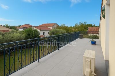 Maison - 156 m² - 6 pièces