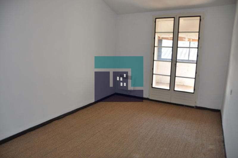 Maison ancienne - 120 m² - 5 pièces