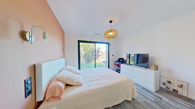 Villa - 103 m² - 4 pièces