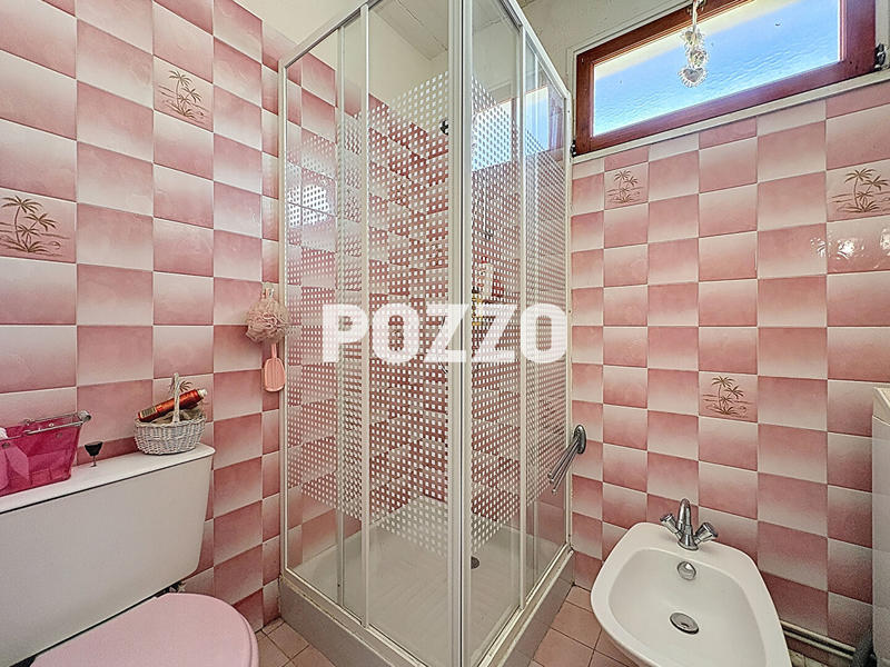 Maison - 75 m² - 6 pièces