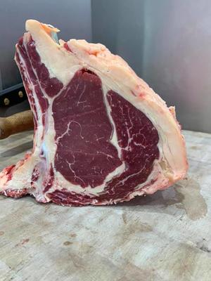 Boucherie de la Sourderie