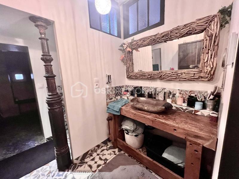 Demeure - 157 m² - 5 pièces