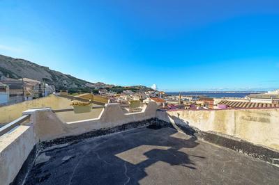 Maison - 56 m² - 3 pièces