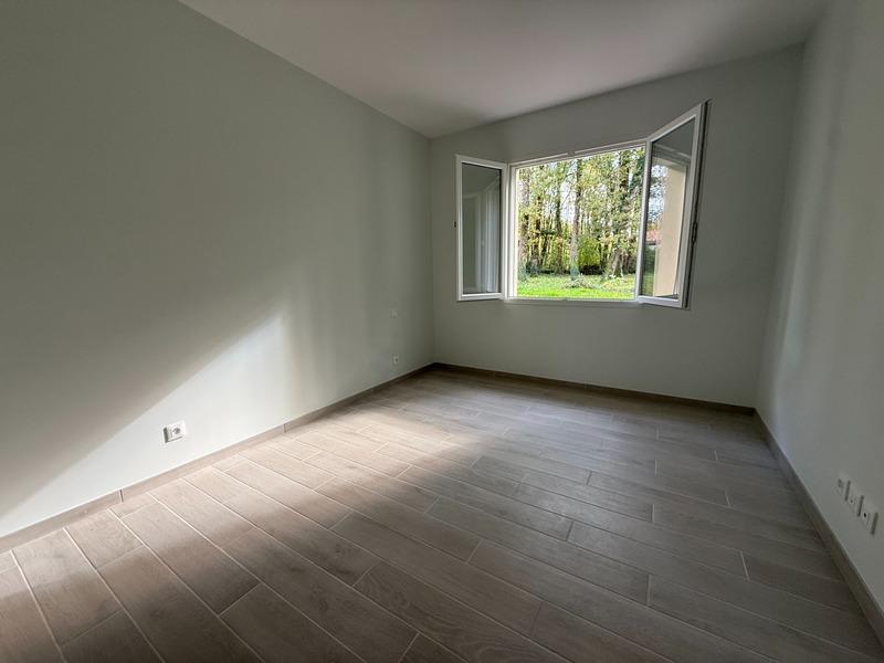 Maison - 94 m² - 4 pièces