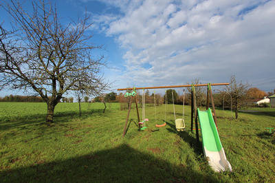 Maison - 160 m² - 5 pièces