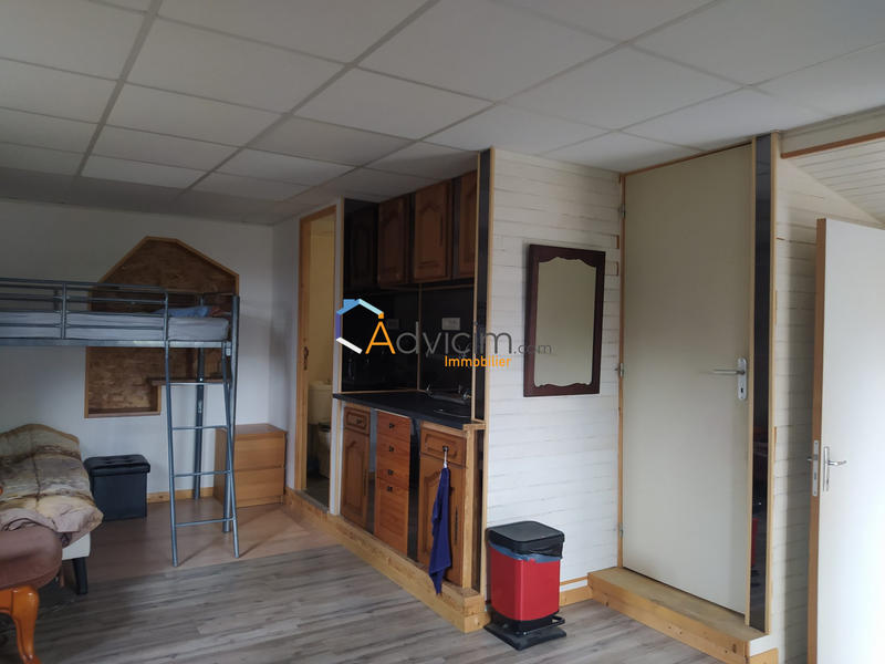 Maison - 108 m² - 5 pièces