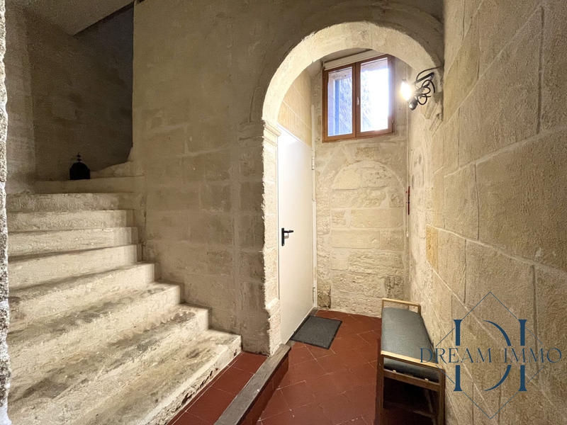 Maison ancienne - 166 m² - 6 pièces