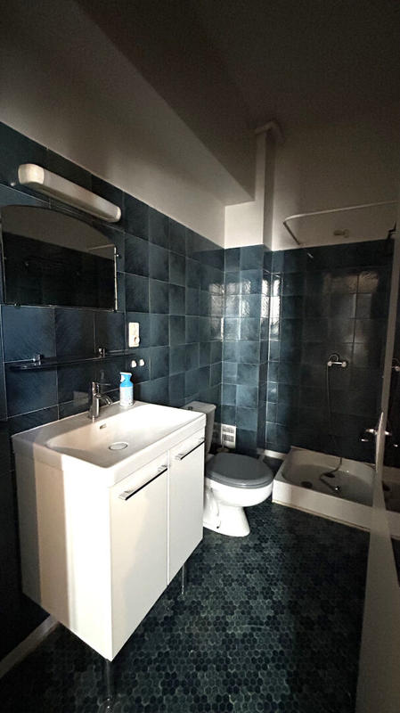 Appartement - 27 m² - 1 pièce