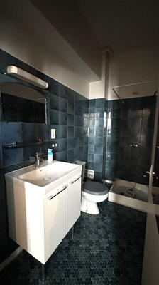 Appartement - 27 m² - 1 pièce