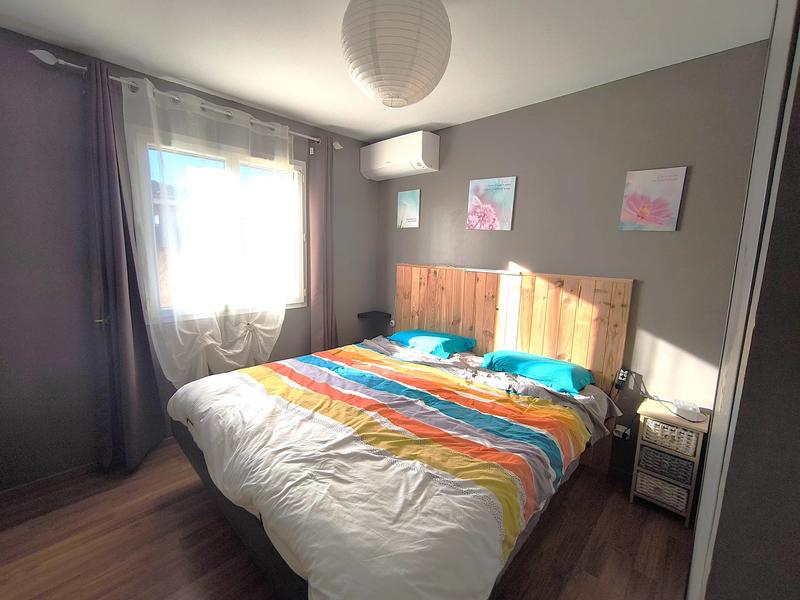 Villa - 96 m² - 5 pièces