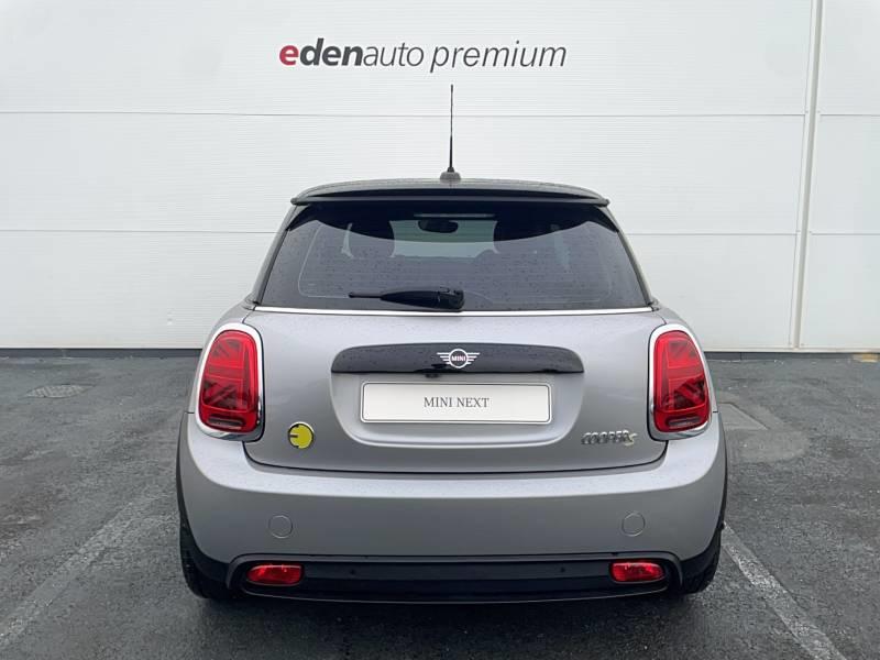 Mini Mini Hatch 3 Portes Cooper se 184 ch Edition Premium