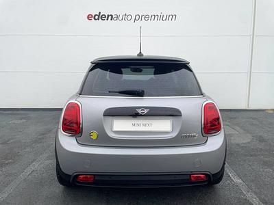 Mini Mini Hatch 3 Portes Cooper se 184 ch Edition Premium
