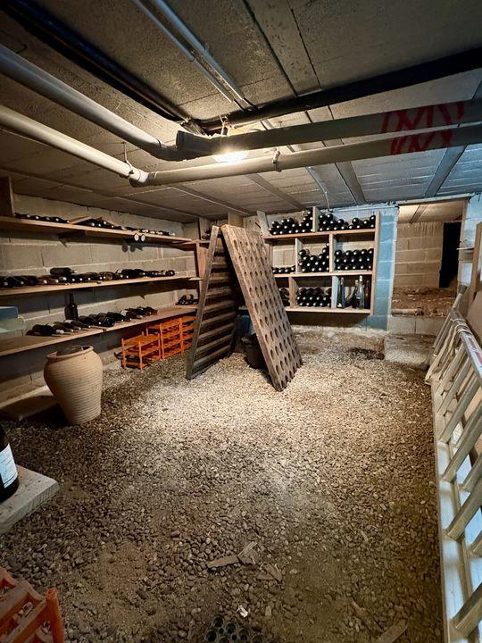 Villa - 185 m² - 6 pièces