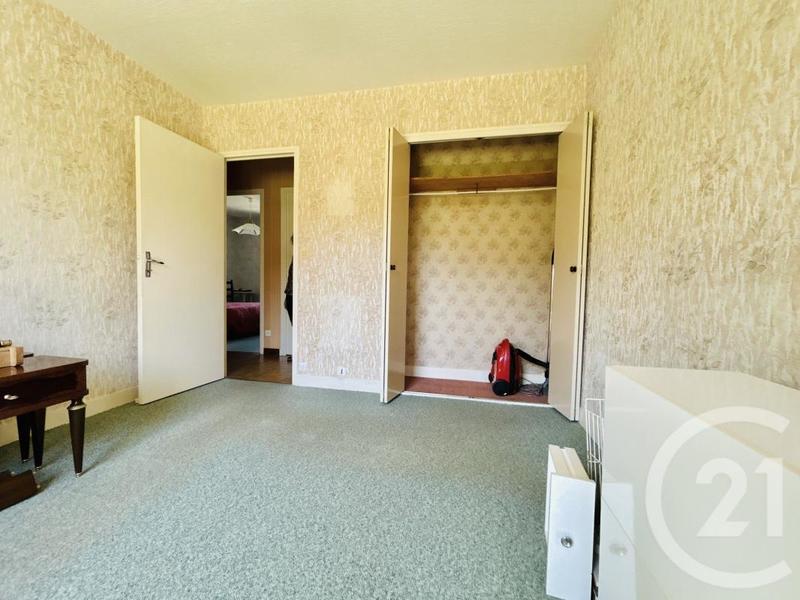 Maison de ville - 90 m² - 6 pièces