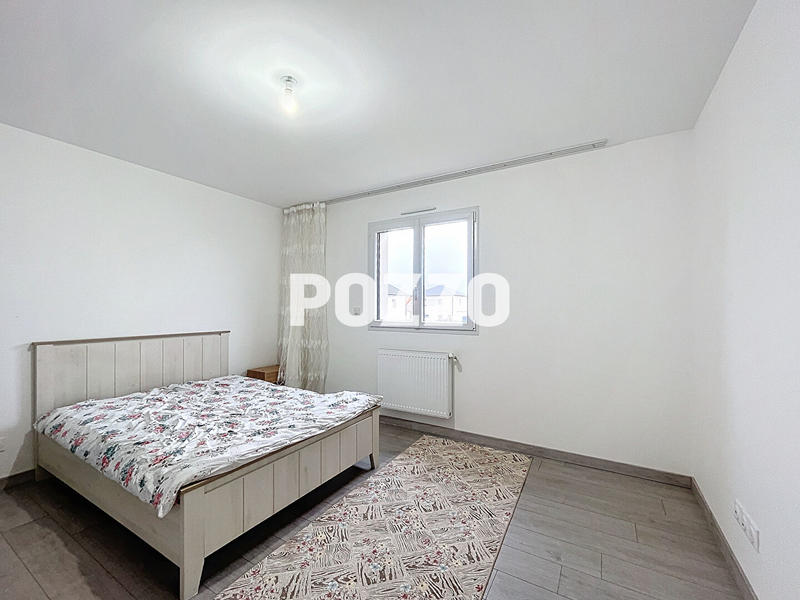 Maison - 114 m² - 6 pièces