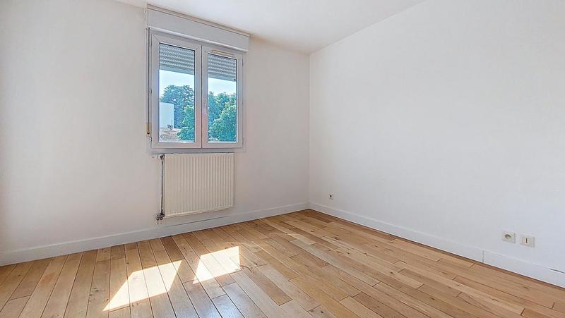 Appartement - 53 m² - 2 pièces