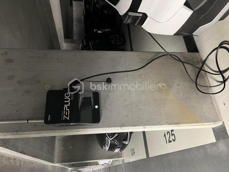 Appartement - 78 m² - 4 pièces