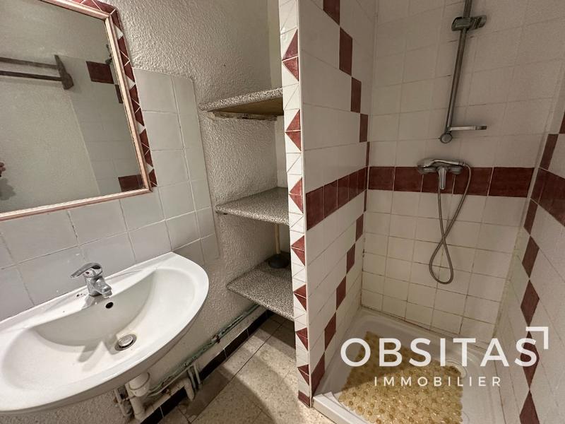 Maison ancienne - 71 m² - 4 pièces