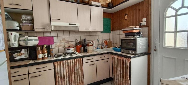 Maison - 71 m² - 3 pièces