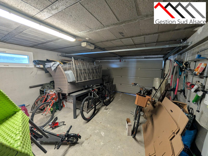 Maison - 138 m² - 6 pièces