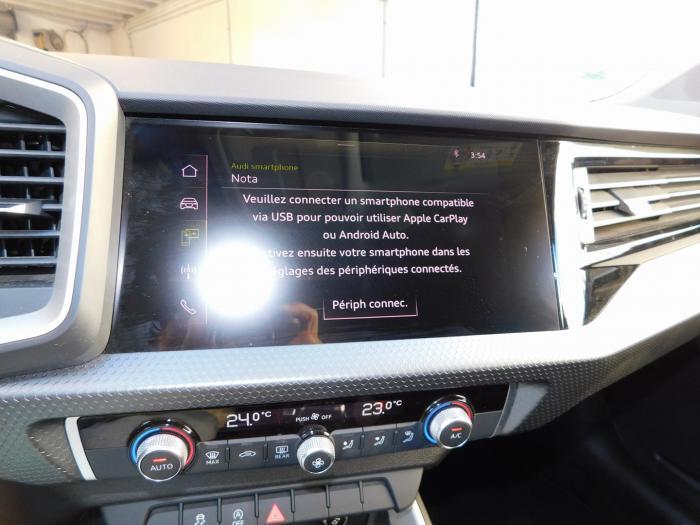 Audi A1 sportback 25 Tfsi 95ch Design