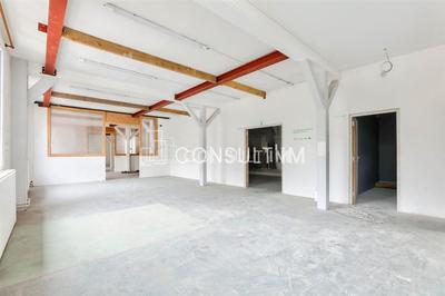 Bureau - 638 m²