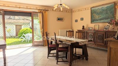 Maison de campagne - 164 m² - 6 pièces