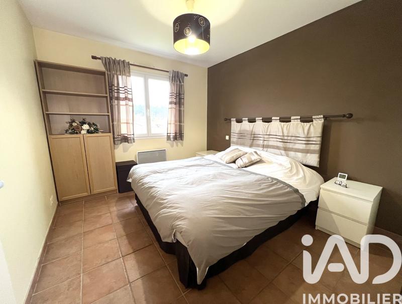 Maison - 104 m² - 5 pièces