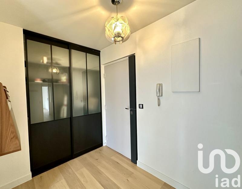 Appartement - 84 m² - 4 pièces