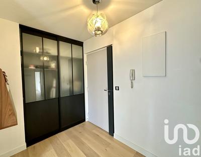 Appartement - 84 m² - 4 pièces