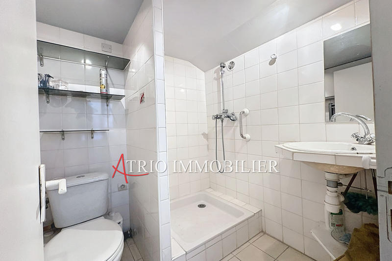 Maison de village - 90 m² - 5 pièces