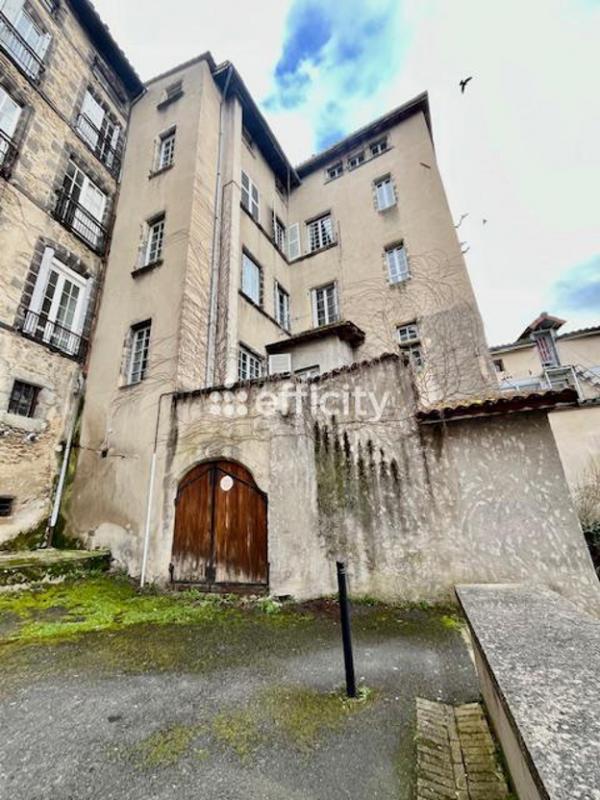 Immeuble - 350 m² - 15 pièces