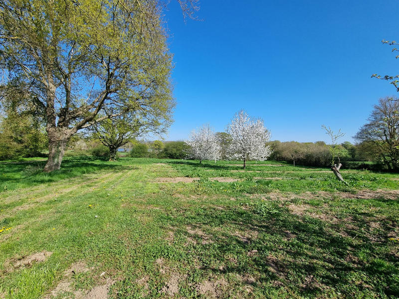 Maison - 83 m² - 3 pièces