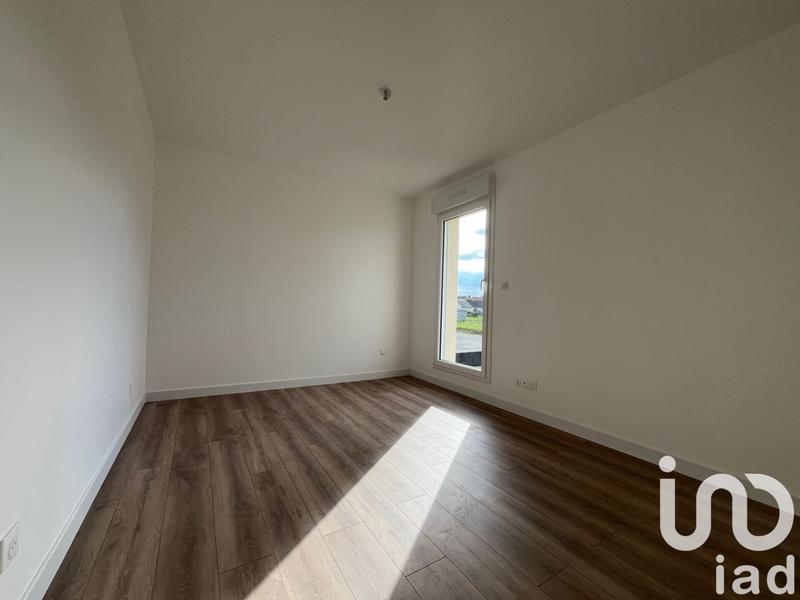 Maison - 115 m² - 6 pièces