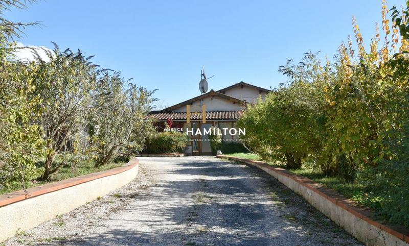 Maison - 173 m² - 5 pièces