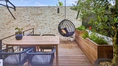 Appartement - 68 m² - 3 pièces