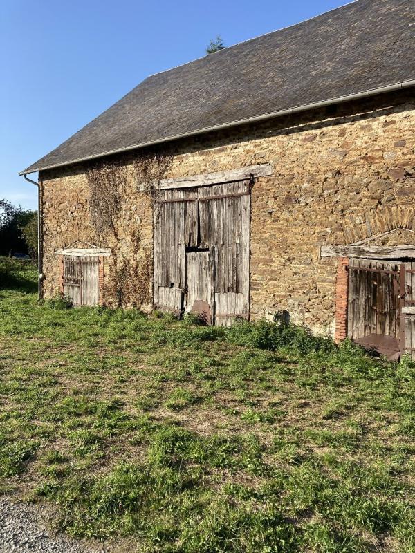 Maison - 40 m² - 2 pièces