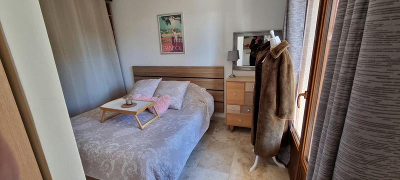 Villa - 60 m² - 3 pièces